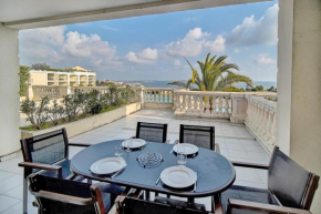 IMMOGROOM - sea view - Pool - Terrace - Parking - Air conditioning
